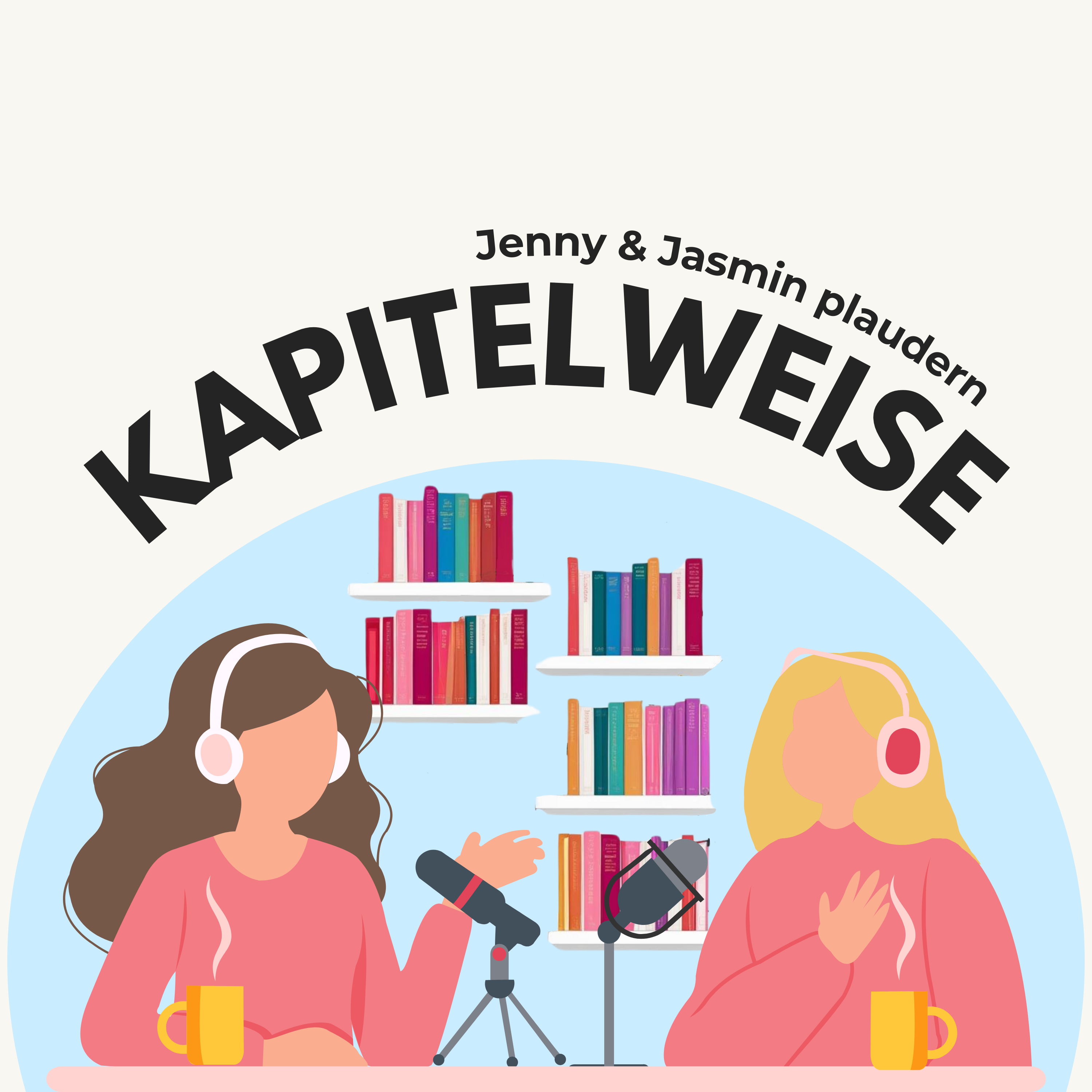 Kapitelweise Podcast